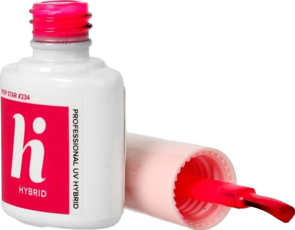 Hi Hybrid Hybrid Varnish Pop #234 Pop Star 5ml