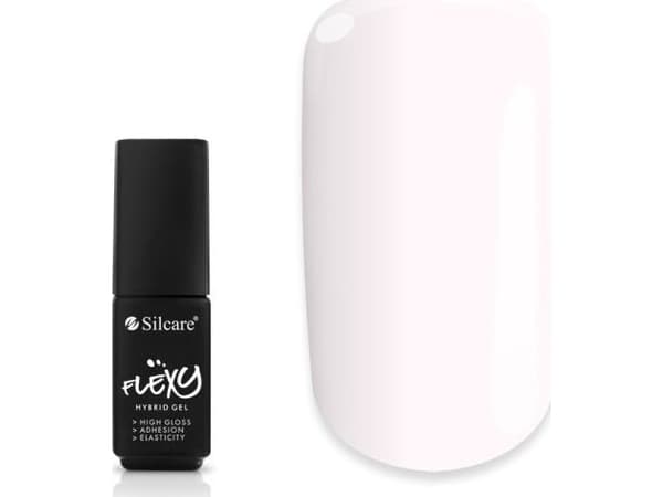 SILCARE_Flexy Hybrid Gel hybrid polish 176 4.5g