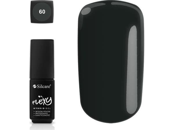 SILCARE_Flexy Hybrid Gel hybrid polish 60 4.5g