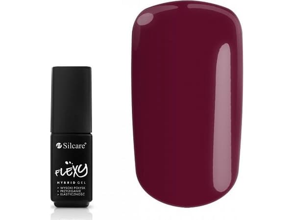 SILCARE_Flexy Hybrid Gel hybrid polish 36 4.5g
