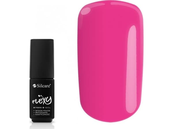 SILCARE_Flexy Hybrid Gel hybrid polish 10 4.5g