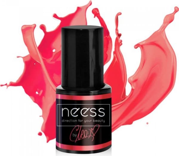 NEESS Hybrid polish 4ml 7583 CLEO two neon