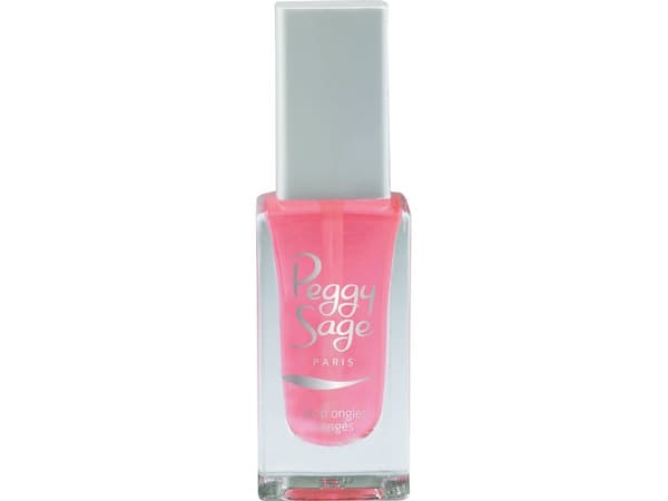 PEGGY SAGE_Antibite Clearpreparation to prevent nail biting 11ml