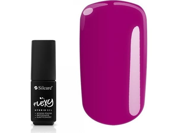 SILCARE_Flexy Hybrid Gel hybrid polish 129 4.5g