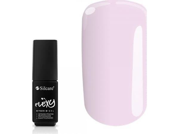 Silcare Flexy Hybrid Gel 65 4.5g Silcare Flexy Hybrid Gel 65 4.5g