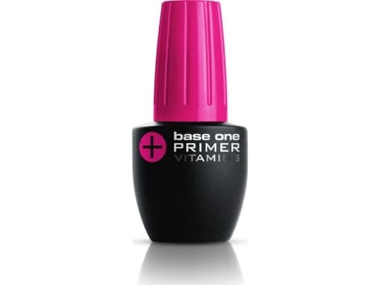 SILCARE_Base One Primer & Vitamins vitamin primer for natural nail plate 15ml