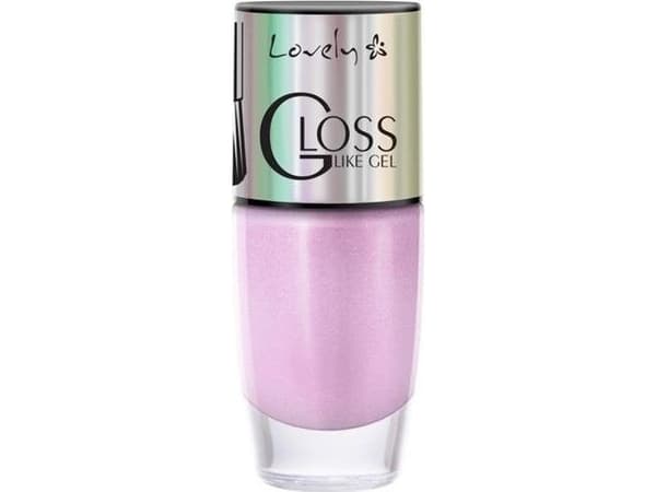 LOVELY_Gloss Like Gel nail polish 172 8ml