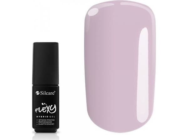Silcare Flexy Hybrid Gel 64 4.5g Silcare Flexy Hybrid Gel 64 4.5g