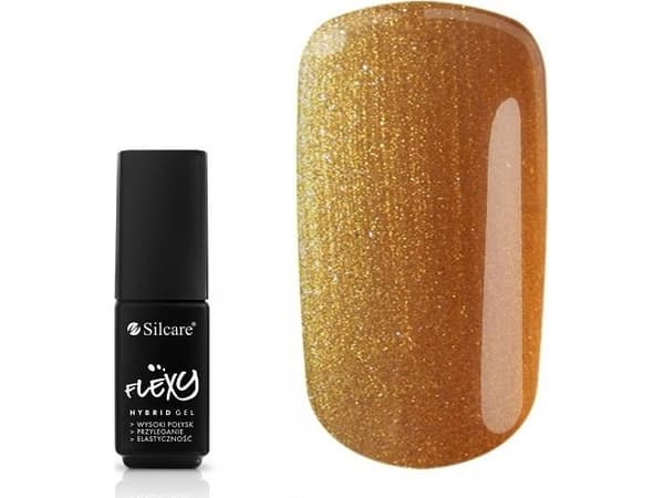 Silcare Hybrid Gel Flexy Hybrid Gel 22 4.5g