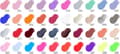 Pikkukuva 2 / 2: VIPERA_Jester Gel Effect nail polish 552 7ml