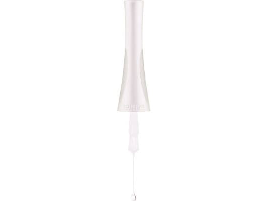 Bourjois 1 seconde, 9 ml, Vit, Moon Shine, Färgande, Flaska, Borsta
