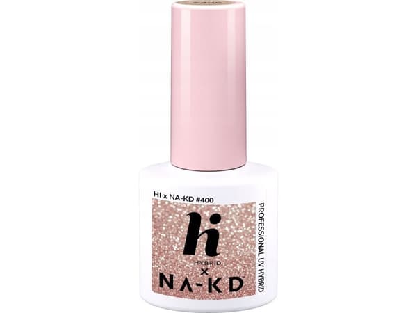 Hi Hybrid # 400 Glamor Dust 5ml