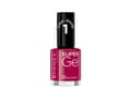 Miniatyrbild 1 av 4: Rimmel Super Gel 12ml 025 Urban Purple