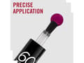 Miniatyrbild 2 av 2: Rimmel 60 Seconds Super Shine, Bordeaux, Berries And Cream, Färgande, 1 styck, Glansigt, Flaska