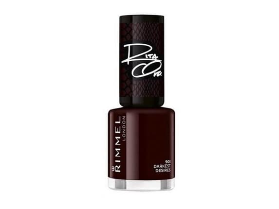 60 Seconds By Rita Ora (LdPz,W,8,901 Darkest Desires)