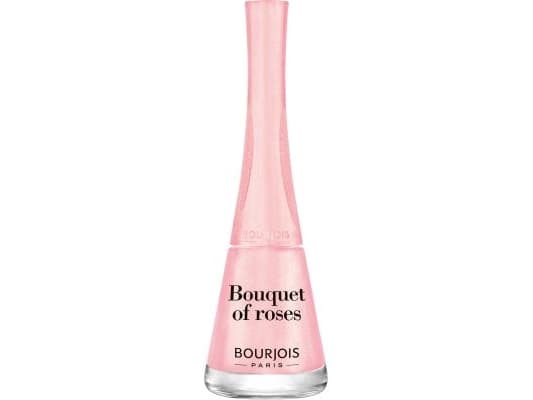 Bourjois 1 Second Gel Nail Polish - - 9 ml
