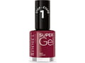 Miniatyrbild 3 av 4: Rimmel Super Gel 12ml 043 Venus