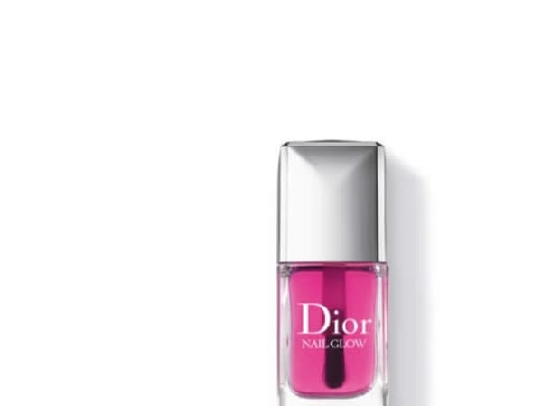 Christian Dior Nail Glow Immediate effect "French manicure" 10ml