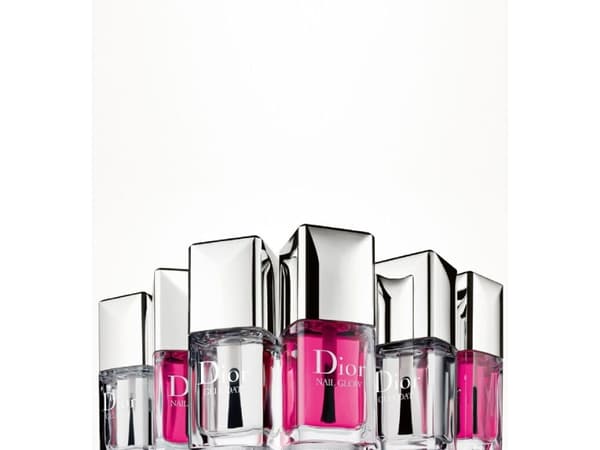 Christian Dior Nail Glow Immediate effect "French manicure" 10ml