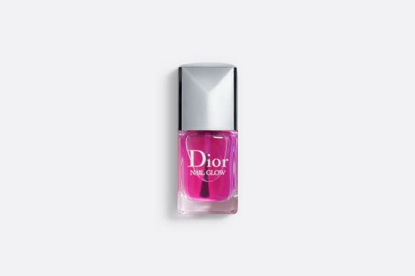 Christian Dior Nail Glow Immediate effect "French manicure" 10ml