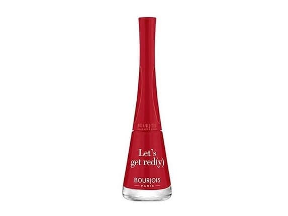 Bourjois 1 Second Gel Nail Polish - - 9 ml