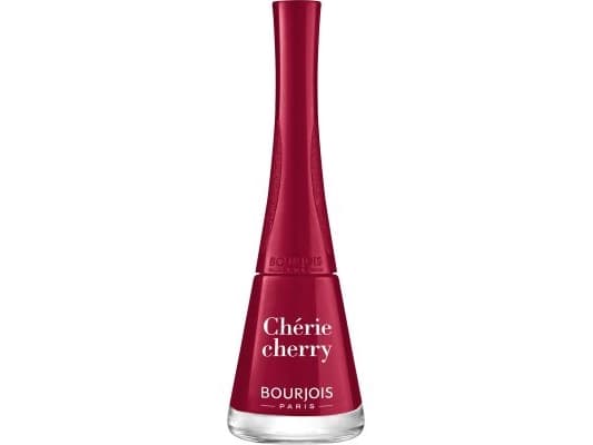 Bourjois 1 Second Gel Nail Polish - - 9 ml