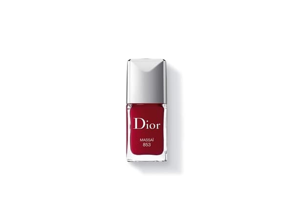 Dior Vernis nagellack nr 853 massaï