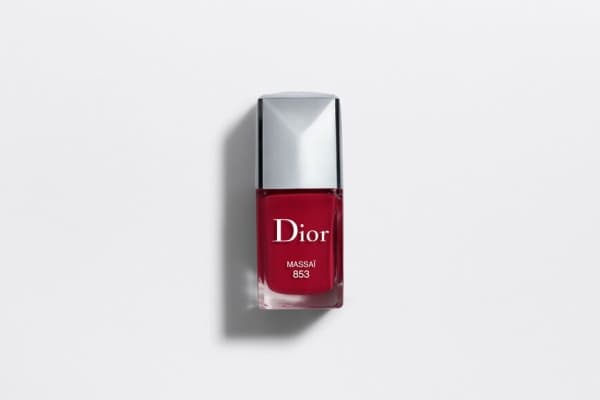 Dior Vernis nagellack nr 853 massaï
