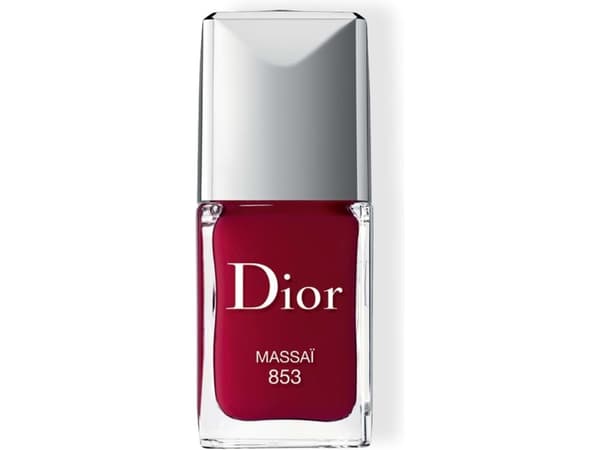 Dior Vernis nagellack nr 853 massaï