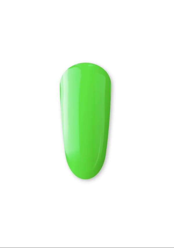 NailFreak Matcha cool.