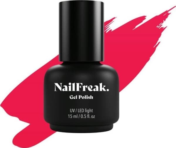 NailFreak Watermelon sugar high.