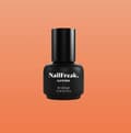 Miniatyrbilde 3 av 4: NailFreak Everything's peachy.
