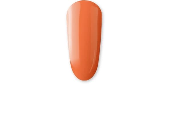 NailFreak Everything's peachy.