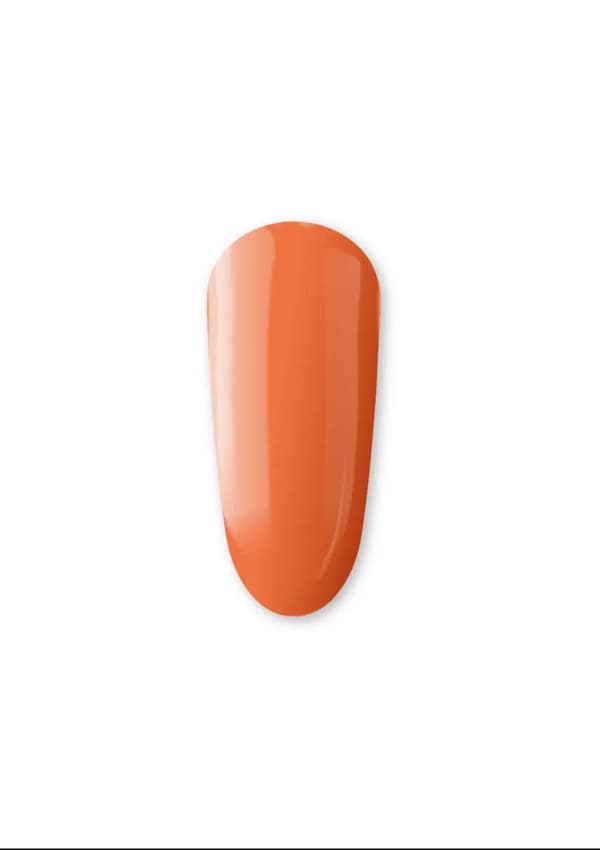 NailFreak Everything's peachy.