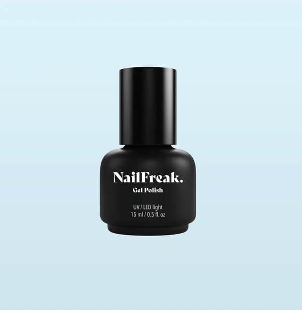 NailFreak Cinderella's single.