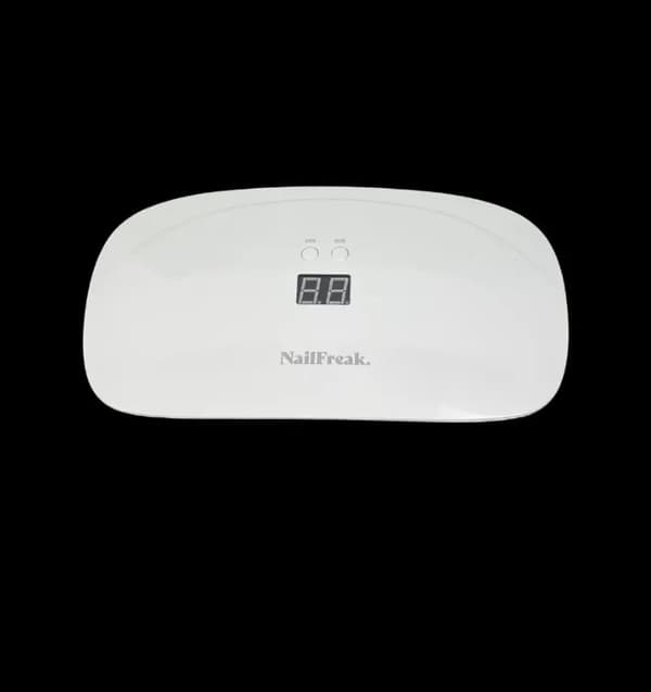 NailFreak UV/LED Nail Lamp