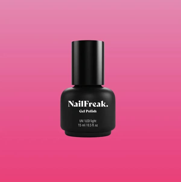 NailFreak Girl Gang