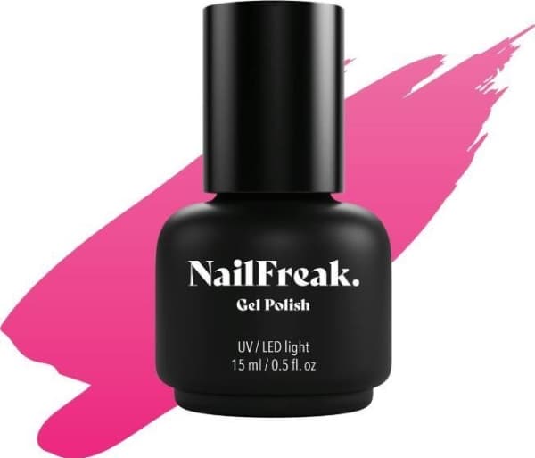 NailFreak Girl Gang