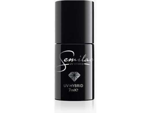 SEMILAC UV Hybrid No Wipe top for hybrid varnish 7ml