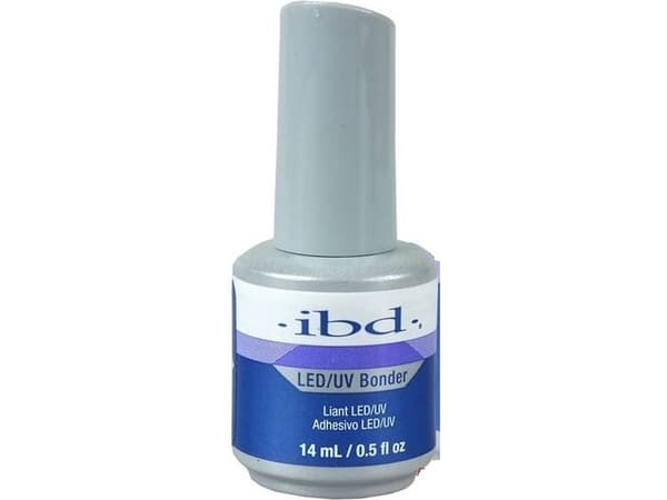 IBD LED/UV nagelbondare gel 14 ml
