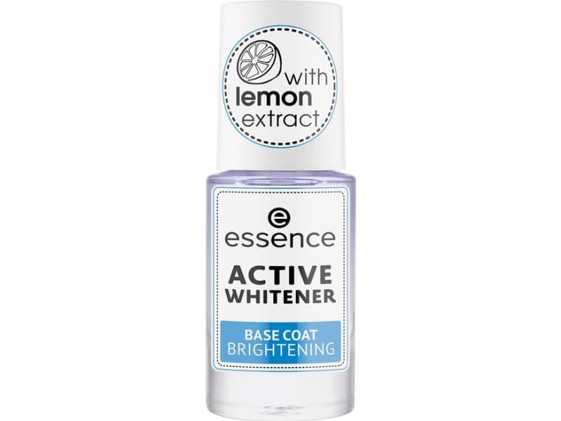 Essence Active Whitener, 8 ml, 1 stykker