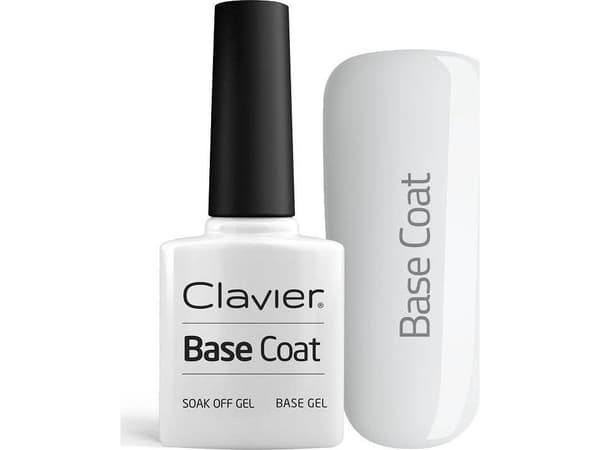 Clavier CLAVIER_Pro Hybrid Base Coat 7,5 ml