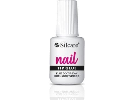 Silcare SILCARE_Nail Tip Lim lim for spiker tips 7g