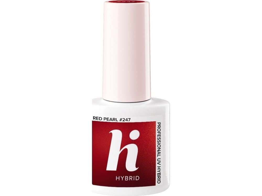 Hi Hybrid Hi Hybrid CARNIVAL # 247 Red Pearl 5ml