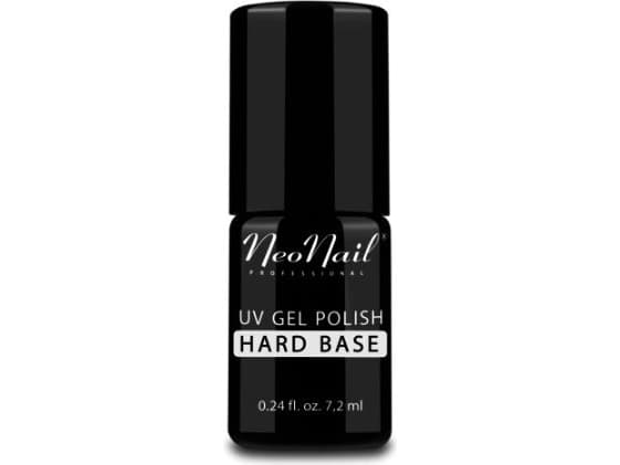 NEONAIL_UV geelilakka väri Kova pohja 7.2ml