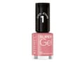 Pikkukuva 1 / 2: RIMMEL_Super Gel nail polish 035 Pop Princess Pink 12ml