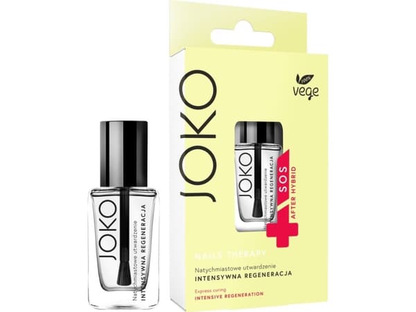 JOKO_Nails Therapy nail conditioner Intensive Regeneration 11ml