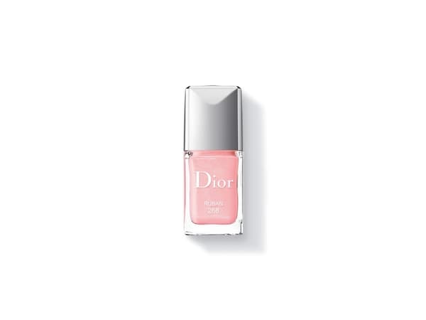 Dior DIOR HIGH COLOUR NAIL POLISH HIGH TENSION 268 10ML