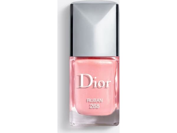 Dior DIOR HIGH COLOUR NAIL POLISH HIGH TENSION 268 10ML