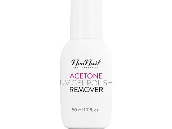NEONAIL_Acetone UV Gel Polish Remover for hybrid polish 50ml